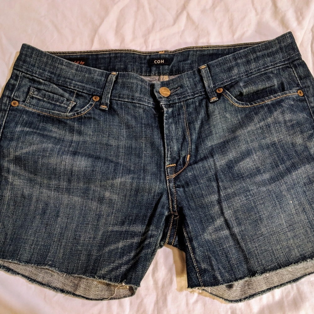 COH (Citizen of Humanity) shorts